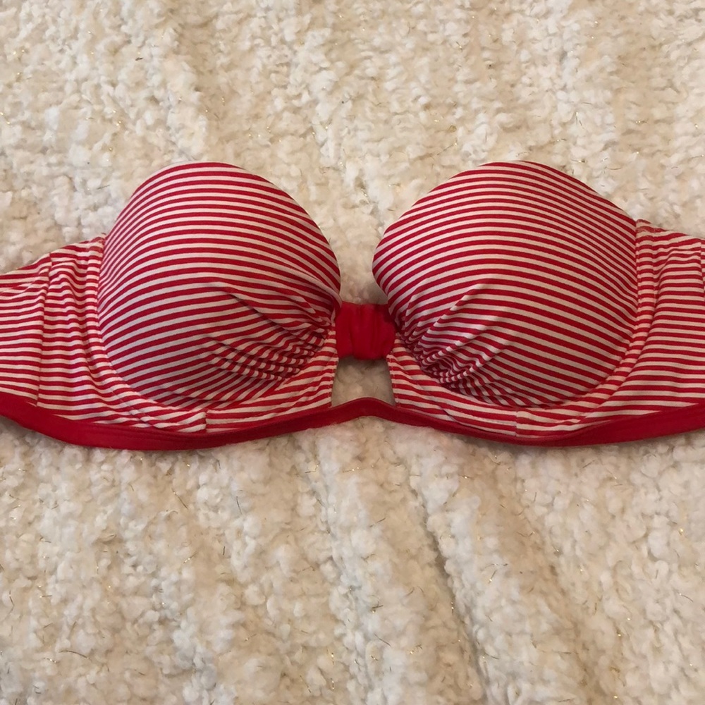 Aerie swim top